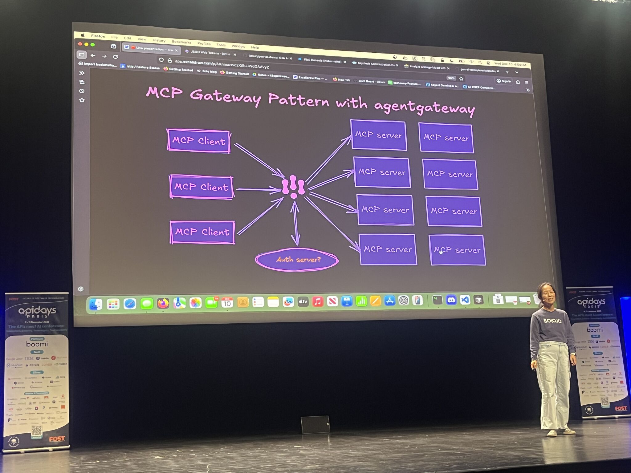 API Days Paris 2025